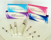 Τροποποιημένο Cross Link 2ml Sodium Hyaluronate Gel for Inject with Lidocaine
