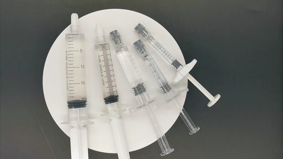 Εκχύσιμο Hyaluronic όξινο υλικό πληρώσεως στηθών SubQ Subskin για την αύξηση πεών γλουτών