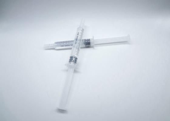 24mg/Ml Hyaluronic όξινος σώματος σταυρός Hyaluronate νατρίου υλικών πληρώσεως εκχύσιμος που συνδέεται
