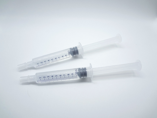 Το Hyaluronic όξινο υλικό πληρώσεως εγχύσεων για το πρόσωπο χειλικού σώματος ζαρώνει την προσαρμογή γραμμών λαιμών