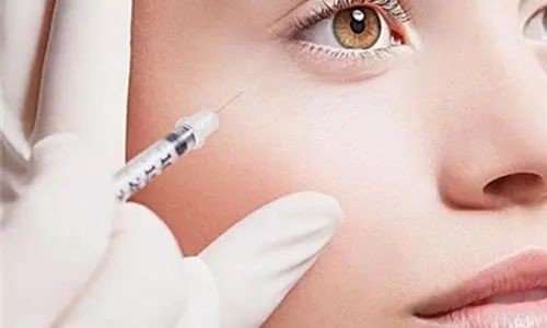 Υαλουρονικό νάτριο Υαλουρονικό οξύ Γελοφόρες για τη διεύρυνση του μαστού