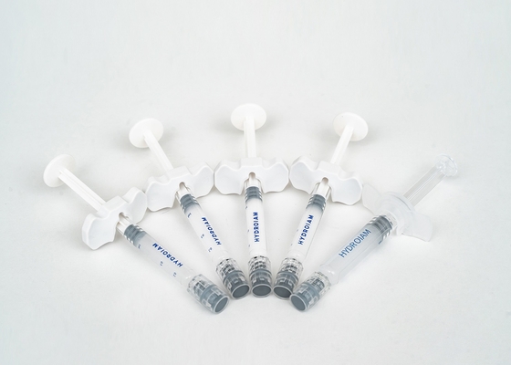 Miracle H L PCL Skin Booster Fine Line Polycaprolactone Υαλουρονικό οξύ για ένεση