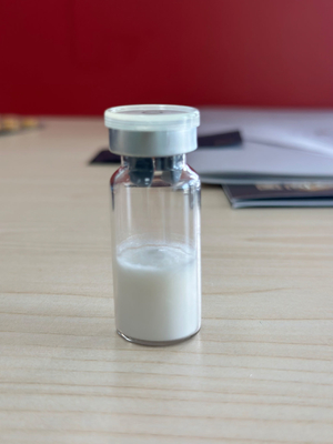 350 mg 150 mg PLLA Poly L Lactic Acid Dermal Filler Για τη θεραπεία των ρυτίδων στο πρόσωπο