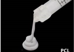 Αντί ρυτίδων PCL Cross Linked Υαλουρονικό οξύ CMC Dermal Filler For Beauty Spa 12-18 μήνες Μακροχρόνια αποτελέσματα