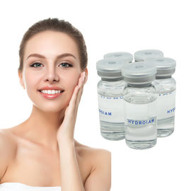 Το FDA ενέκρινε το μη διαγώνιο συνδεμένο Hyaluronic όξινο ανελκυστήρα προσώπου ρυτίδων υλικών πληρώσεως αντι