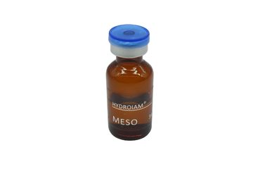 Εκχύσιμο δερμικό Hyaluronic οξύ αντι ρυτίδων υλικών πληρώσεως για Mesotherapy