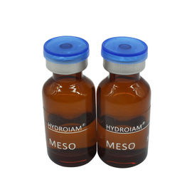 Εκχύσιμο δερμικό Hyaluronic οξύ αντι ρυτίδων υλικών πληρώσεως για Mesotherapy