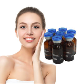 Εκχύσιμο δερμικό Hyaluronic οξύ αντι ρυτίδων υλικών πληρώσεως για Mesotherapy
