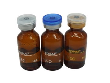 Εκχύσιμο δερμικό Hyaluronic οξύ αντι ρυτίδων υλικών πληρώσεως για Mesotherapy