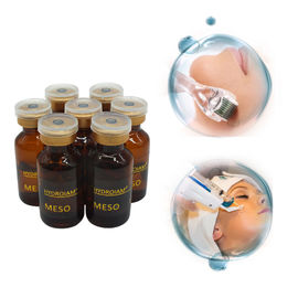 Hyaluronic όξινο υλικό πληρώσεως 18 cOem Mesotherapy δερμικό υλικό πληρώσεως αμινοξέων 16 mg/$l*ml