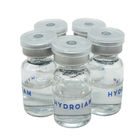 Εκχύσιμο Hyaluronic οξύ υλικών πληρώσεως χειλικών υλικών πληρώσεως λεπτό 2ml εκχύσιμο δερμικό