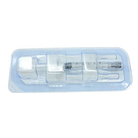 2ml το μη διαγώνιο συνδεμένο Hyaluronic οξύ υλικών πληρώσεως εκταρίου δερμικό για μειώνει τον κοινό πόνο