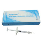 Δέρματος Hyaluronic όξινο νάτριο Hyaluronate βαθμού Pharma χειλικών υλικών πληρώσεως φροντίδας δερμικό