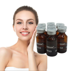 Αντι ρυτίδων εκχύσιμη Hyaluronic όξινη λύση εκταρίου Mesotherapy πηκτωμάτων μέση υγρή