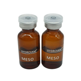 Αντι ρυτίδων εκχύσιμη Hyaluronic όξινη λύση εκταρίου Mesotherapy πηκτωμάτων μέση υγρή