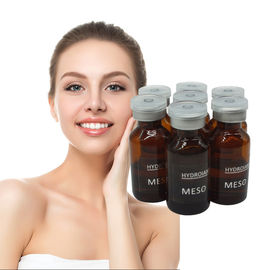 Αντι ρυτίδων εκχύσιμη Hyaluronic όξινη λύση εκταρίου Mesotherapy πηκτωμάτων μέση υγρή