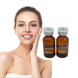 Αντι ρυτίδων εκχύσιμη Hyaluronic όξινη λύση εκταρίου Mesotherapy πηκτωμάτων μέση υγρή