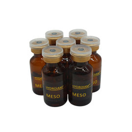 Μέσος εκχύσιμος Hyaluronic όξινος καλλυντικός βαθμός πηκτωμάτων για αντι Lightening ρυτίδων