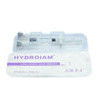 Hyaluronic όξινο υλικό πληρώσεως πηκτωμάτων λεπτών γραμμών υλικών πληρώσεως εκταρίου Derm πλαστικής χειρουργικής 24 mg/$l*ml