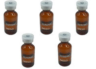 Hyaluronic όξινα υλικά πληρώσεως ρυτίδων εγχύσεων Mesotherapy προσωπικής φροντίδας 16 mg/$l*ml