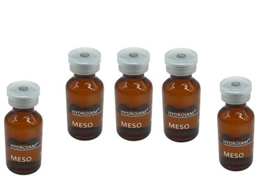 Αντι ορός εγχύσεων γήρανσης Mesotherapy καμία μέση λευκαίνοντας έγχυση βελόνων