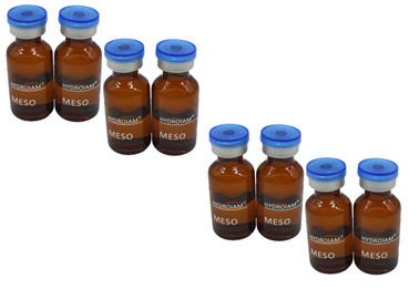 Προσώπου ανελκυστήρων Mesotherapy Hyaluronic όξινο κοινό υλικό πληρώσεως εκταρίου εγχύσεων συνδεμένο σταυρός
