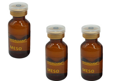 Hyaluronic όξινη αναζωογόνηση δερμάτων εγχύσεων Mesotherapy προσωπικής φροντίδας