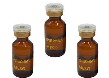 Hyaluronic όξινη αναζωογόνηση δερμάτων εγχύσεων Mesotherapy προσωπικής φροντίδας