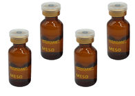 Hyaluronic διάλυμα οξέος αντι Mesotherapy ρυτίδων για το σαλόνι Mesogun ομορφιάς