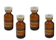 Hyaluronic διάλυμα οξέος αντι Mesotherapy ρυτίδων για το σαλόνι Mesogun ομορφιάς