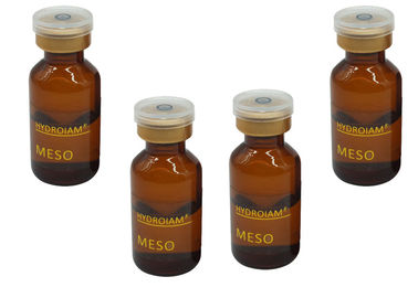 Hyaluronic όξινα υλικά πληρώσεως ρυτίδων Mesotherapy σαλονιών ομορφιάς 2 έτη ζωής του προϊόντος στο ράφι