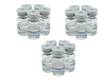 Το FDA ενέκρινε το εκχύσιμο δερμικό υλικό πληρώσεως με την αύξηση στηθών λιδοκαΐνης