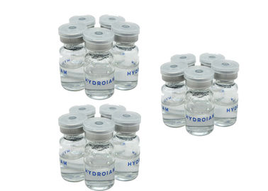 Το FDA ενέκρινε το εκχύσιμο δερμικό υλικό πληρώσεως με την αύξηση στηθών λιδοκαΐνης