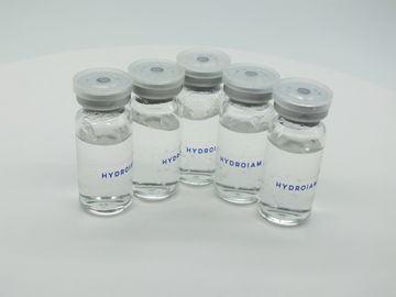Hyaluronic όξινο εκχύσιμο υλικό πληρώσεως ιατρικής φροντίδας για το υλικό πληρώσεως χειλικών ρυτίδων