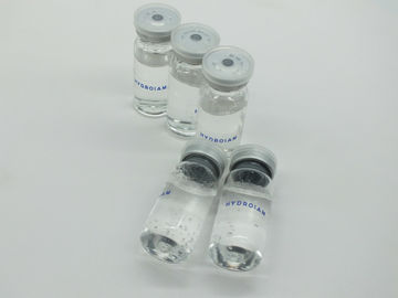 Ιατρικό Hyaluronic οξύ υλικών πληρώσεως ρυτίδων ομορφιάς Hyaluronic όξινο για τα χείλια