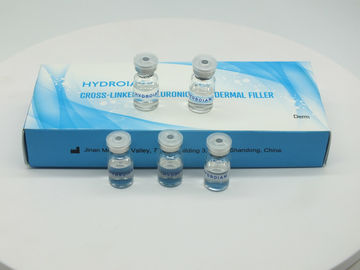 Το FDA ενέκρινε το εκχύσιμο δερμικό υλικό πληρώσεως με την αύξηση στηθών λιδοκαΐνης