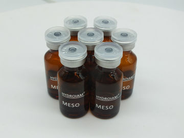Το διαφανές FDA ενέκρινε τα Hyaluronic όξινα υλικά πληρώσεως για τις ρυτίδες γύρω από το στόμα