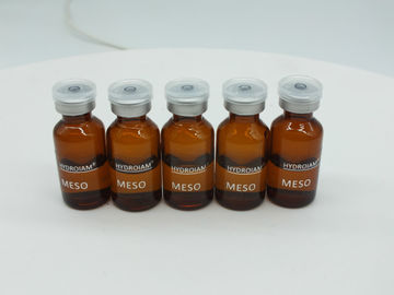 Microneedle κυλίνδρων αντι γήρανση δερμάτων εγχύσεων Mesotherapy Hyaluronic όξινη