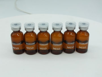 Επαγγελματική Hyaluronic όξινη λύση Mesotherapy πηκτωμάτων με το πιστοποιητικό CE