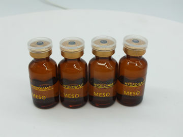 Ενήλικο καθαρό Hyaluronic όξινου ρυτίδων υλικών πληρώσεως εκτάριο χρώματος εγχύσεων διαφανούς