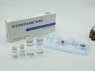 Ομορφιάς σαλονιών Hyaluronic βασισμένη στο οξύ λύση γήρανσης υλικών πληρώσεως αντι 16 mg/$l*ml