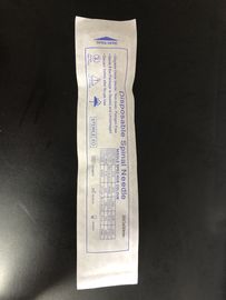 Αμβλιές διαπεραστικοες βελόνες καννουλών 25g Χ 50mm για τα Hyaluronic όξινα υλικά πληρώσεως