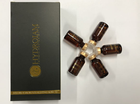 Αμινοξέα εκταρίου 18 εγχύσεων Rejuvenating Mesotherapy δερμάτων