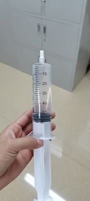 Ενέσιμο δερματικό γεμιστήρα υαλουρονικού οξέος για το πρόσωπο, τα χείλη, το σώμα, τα στήθη και τους γλουτούς