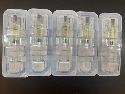 Hyaluronic όξινη αμινο αναζωογοηση 18 συσκευασίας 16mg/Ml Mesotherapy συρίγγων