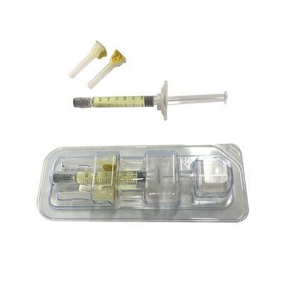 18 αμινοξέων Mesotherapy επεξεργασίας αναζωογοησης ορών hyaluronic όξινος ενισχυτής δερμάτων ουσίας hyaluronic όξινος