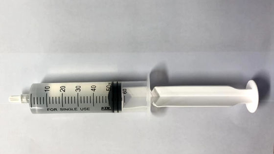 Διασταυρωμένο δερματικό γεμιστήρα υαλουρονικού οξέος για τη διεύρυνση του μαστού