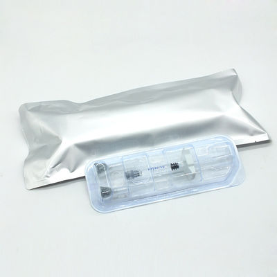 Υψηλός χαμηλός Hyaluronate νατρίου χ-εκτάριο Profhilo H+L 32mg εκχύσιμος - μοριακός