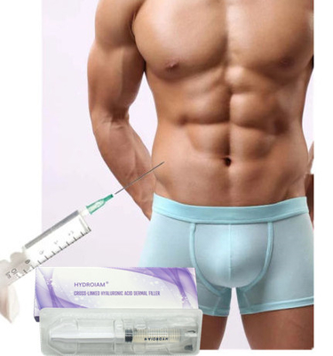Hyaluronic όξινο δερμικό υλικό πληρώσεως νατρίου διεύρυνσης πεών μη χειρουργικό