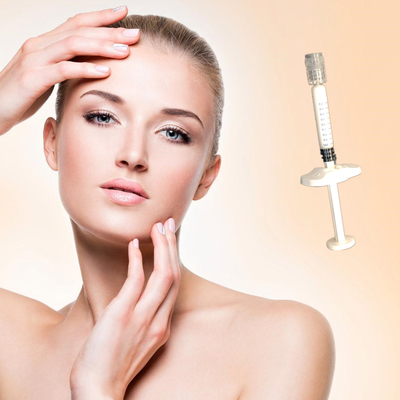 Miracle H L PCL Skin Booster Fine Line Polycaprolactone Υαλουρονικό οξύ για ένεση